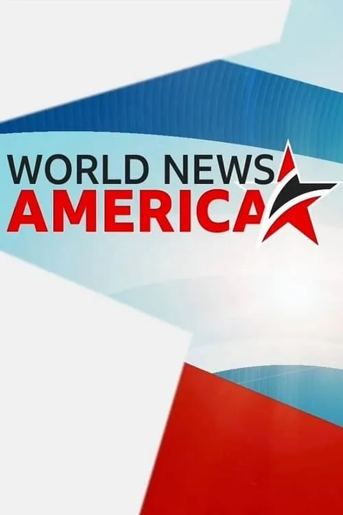 BBC World News America (series)