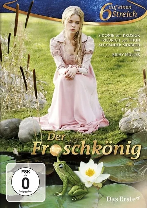 Der Froschkönig