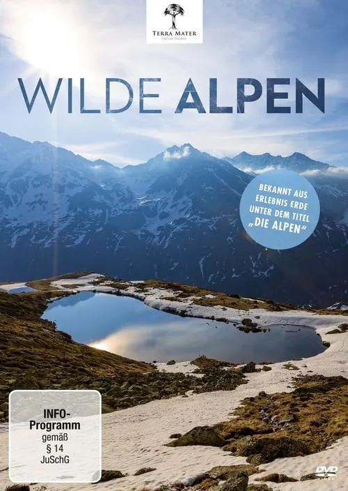 The Alps (movie)