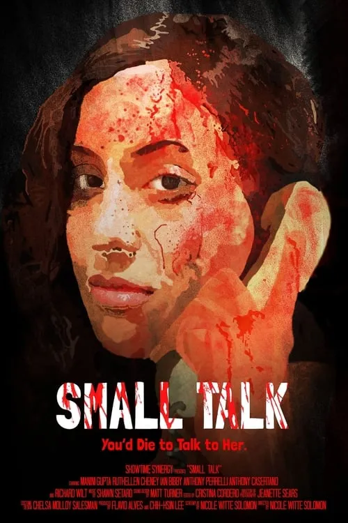 Small Talk (movie)