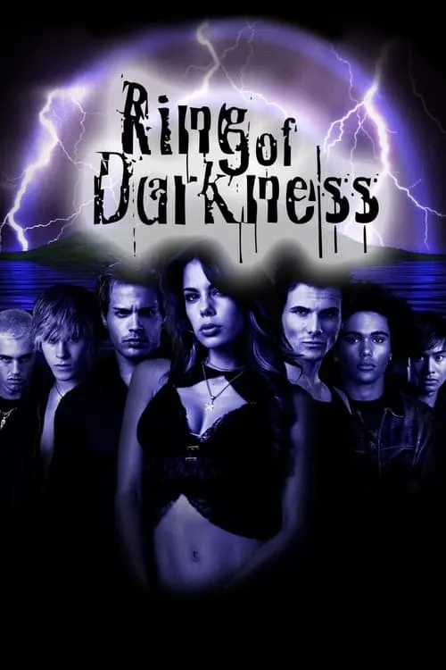 Ring of Darkness (фильм)