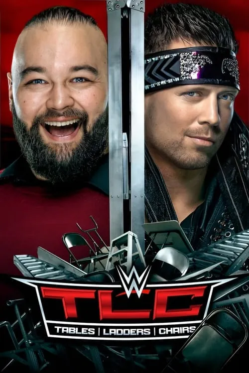 WWE TLC: Tables, Ladders & Chairs 2019 (movie)