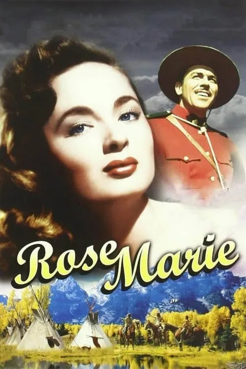 Rose Marie (movie)