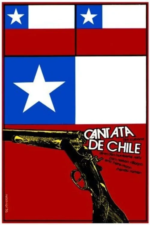 Cantata de Chile (movie)