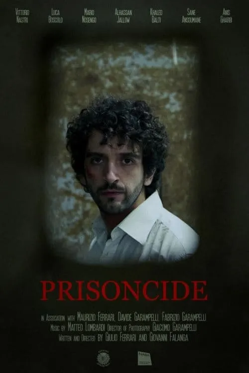 Prisoncide (movie)