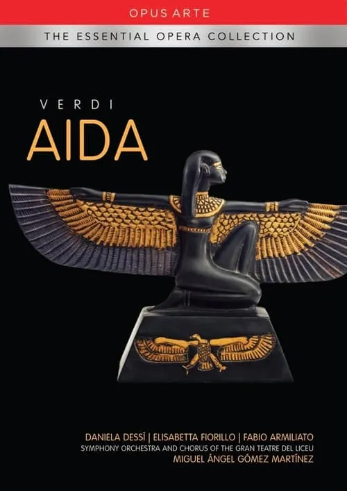 Aida (фильм)