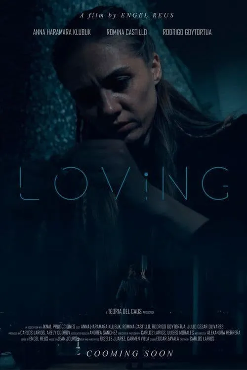 L O V i N G (movie)