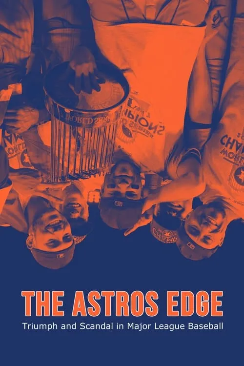 The Astros Edge (фильм)