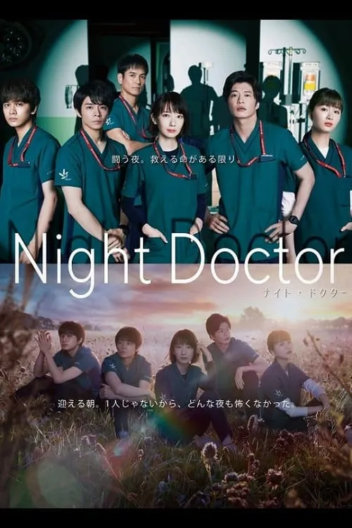 Night Doctor (сериал)