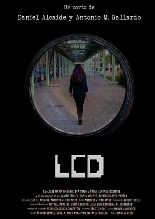 LCD (movie)