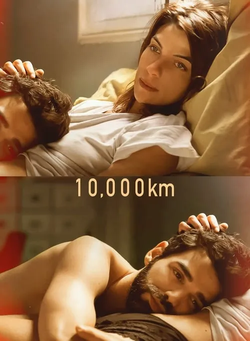 10,000 Km (movie)