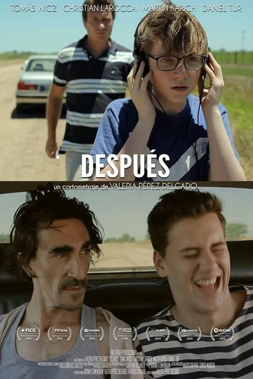 Después (фильм)