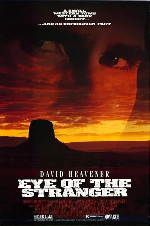 Eye of the Stranger (movie)