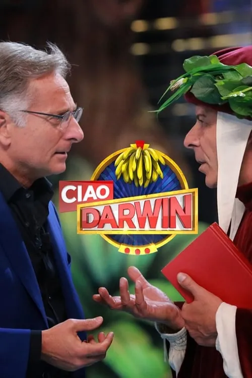 Ciao Darwin (сериал)