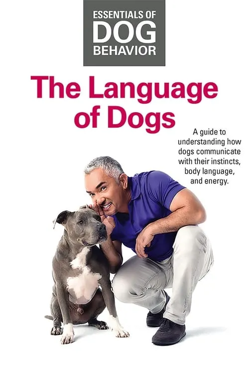 Essentials of Dog Behavior: The Language of Dogs (movie)