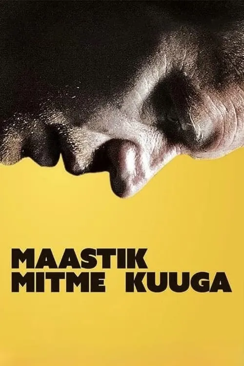 Maastik mitme kuuga (фильм)