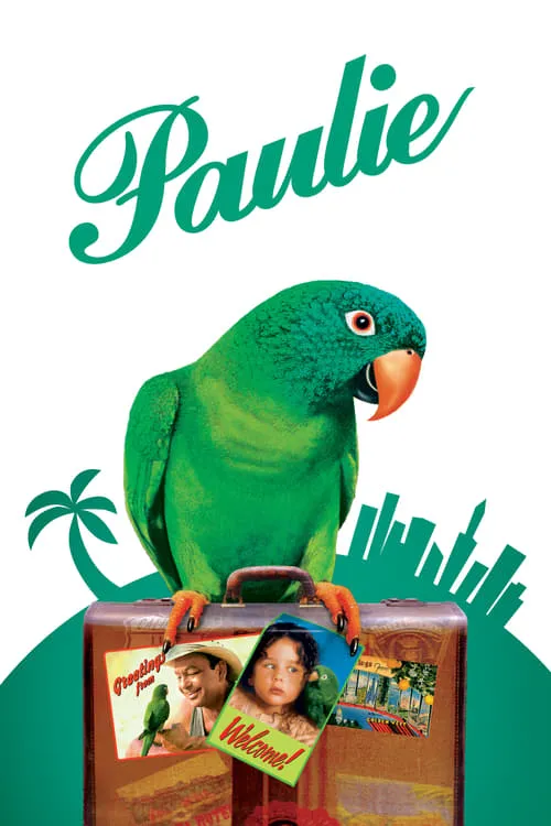 Paulie (movie)