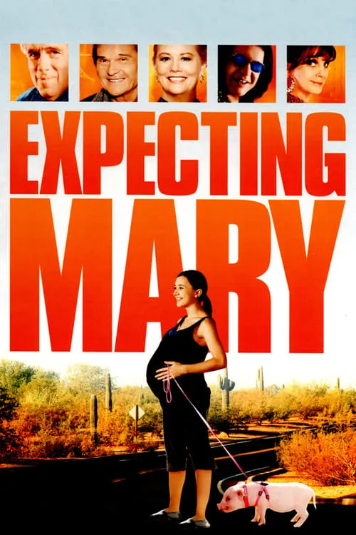 Expecting Mary (фильм)