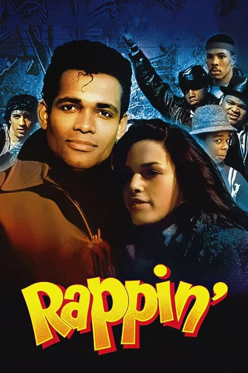 Rappin' (movie)