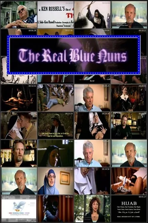 The Real Blue Nuns (фильм)