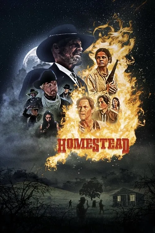 Homestead (movie)