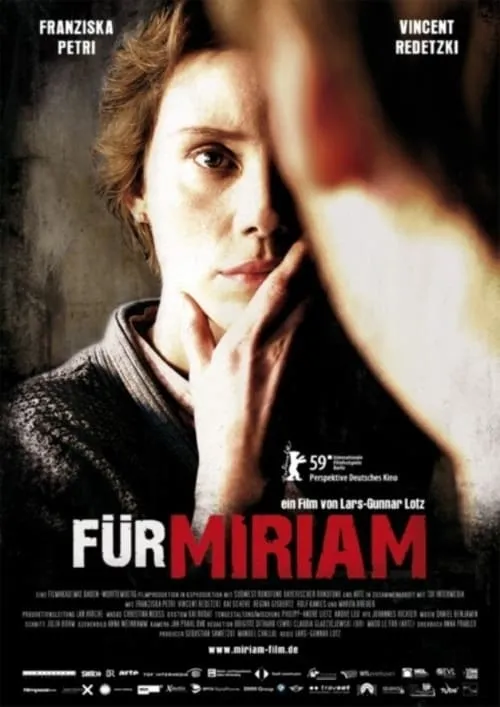 Für Miriam (фильм)