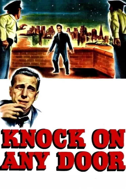 Knock on Any Door (movie)