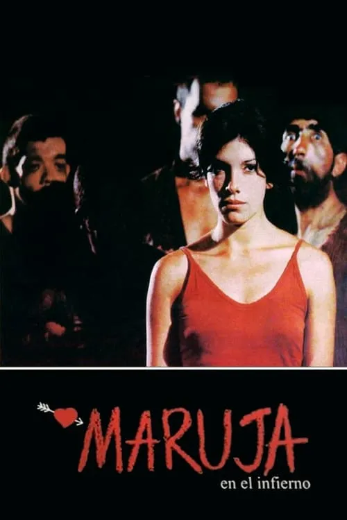 Maruja en el infierno (movie)