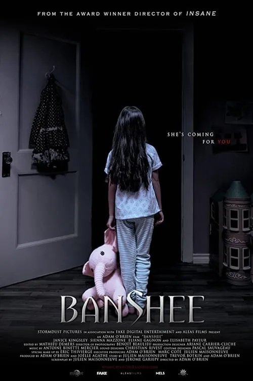 Banshee (фильм)