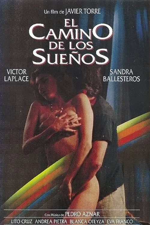 El camino de los sueños (movie)