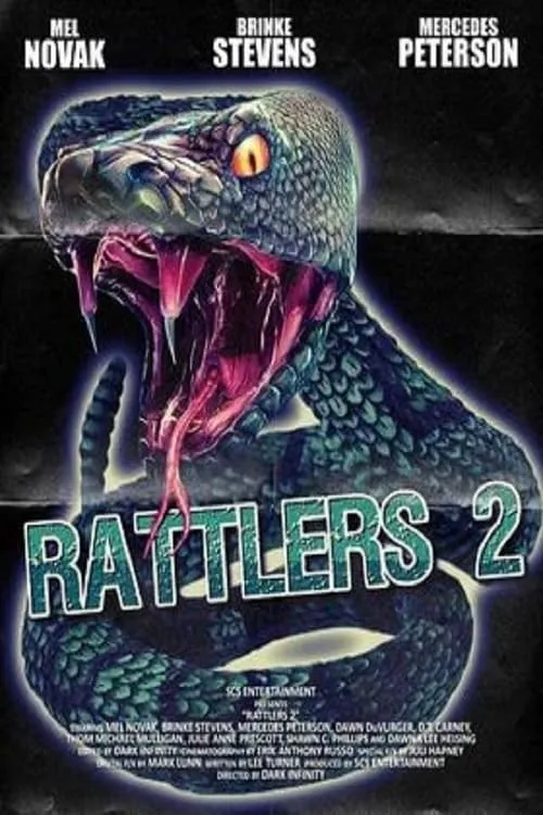 Rattlers 2 (movie)