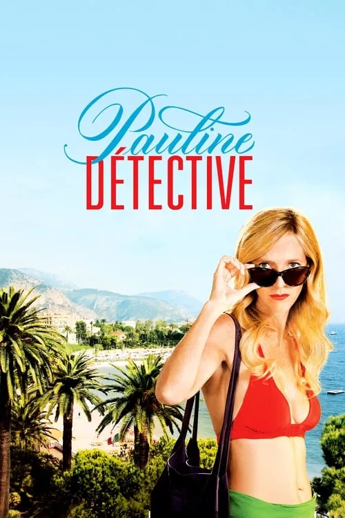 Pauline détective (movie)