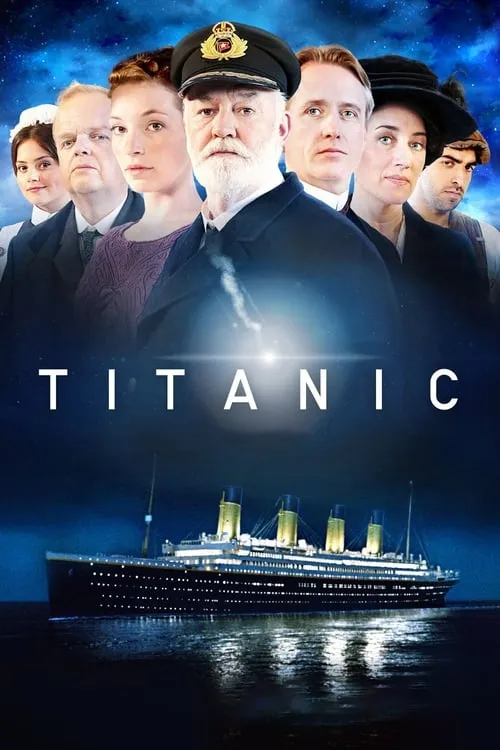 Titanic (series)