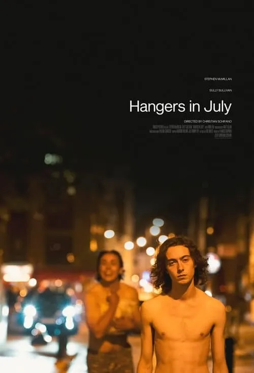 Hangers in July (фильм)