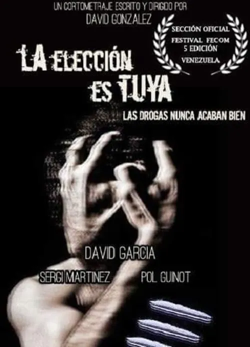 La elección es tuya (movie)