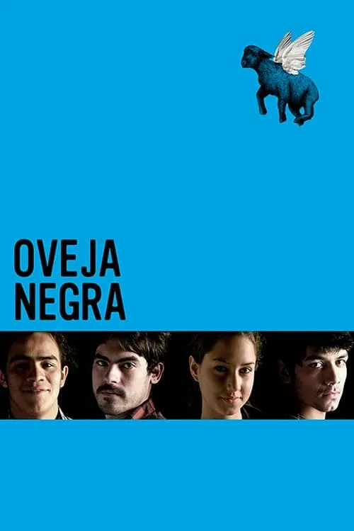 Black Sheep (movie)