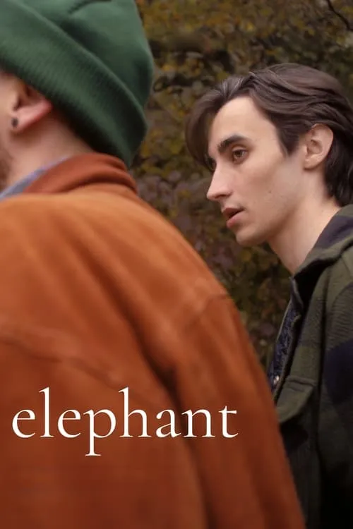 Elephant (movie)