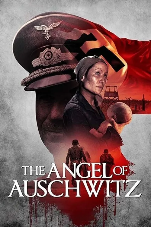The Angel of Auschwitz (movie)