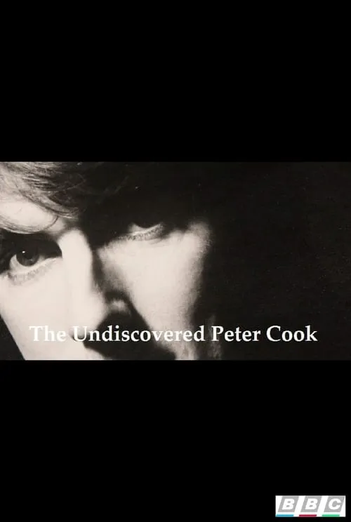 The Undiscovered Peter Cook (movie)