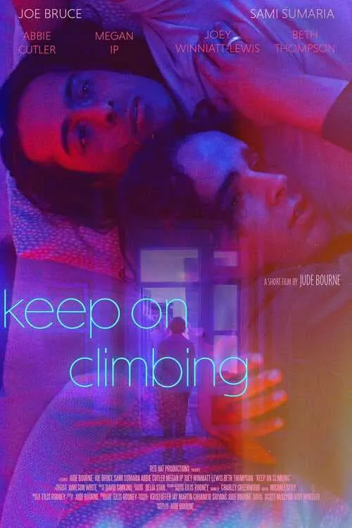 Keep on Climbing (movie)