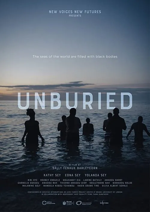 Unburied (movie)