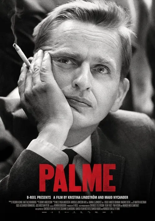 Palme (movie)