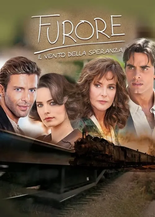 Furore il vento della speranza (сериал)