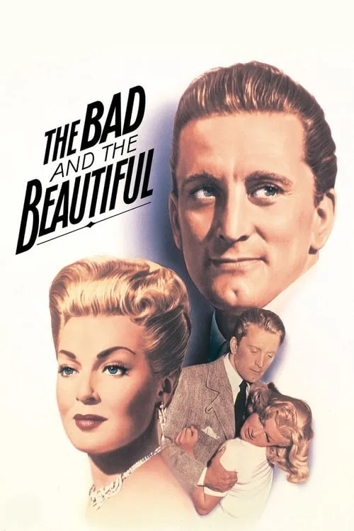 The Bad and the Beautiful (movie)