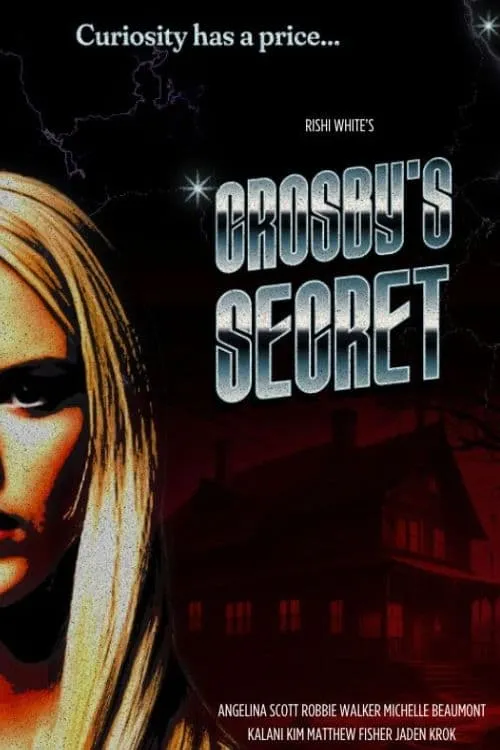 Crosby's Secret (фильм)