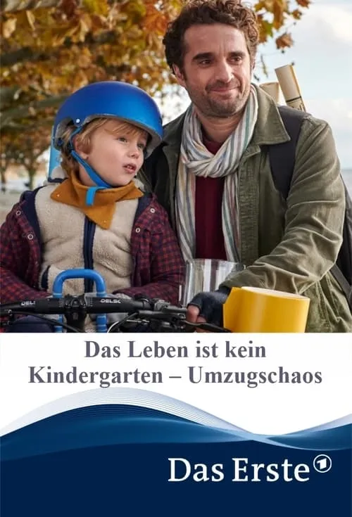 Das Leben ist kein Kindergarten – Umzugschaos (movie)