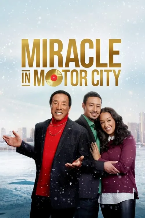 Miracle in Motor City (movie)