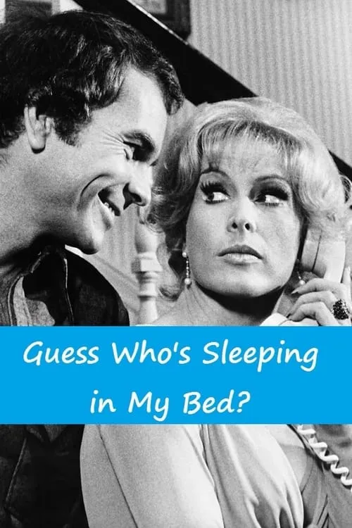 Guess Who's Sleeping in My Bed? (movie)