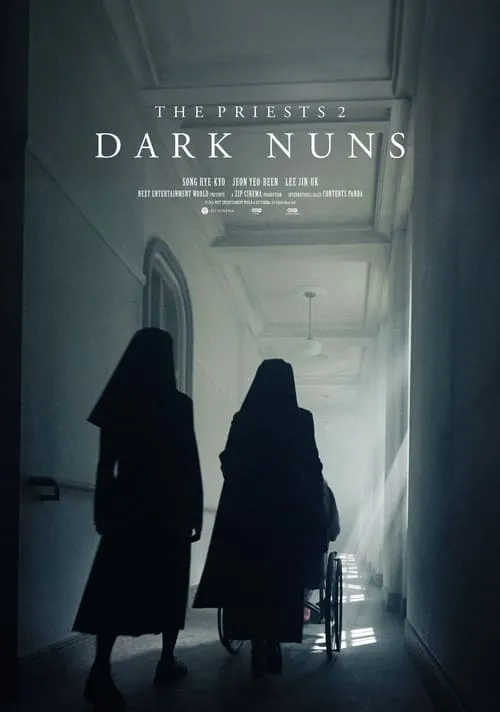 The Priests 2: Dark Nuns