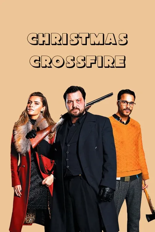 Christmas Crossfire (movie)